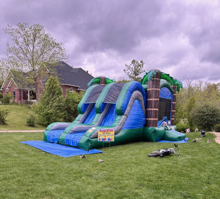 Bounce Houses